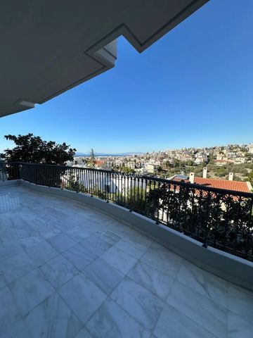 Μονοκατοικία για ενοικίαση Βούλα - Φωτογραφία 2
