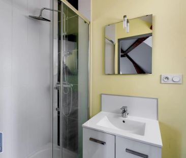 Appartement à louer 2 pièces 31.51m² - Photo 5