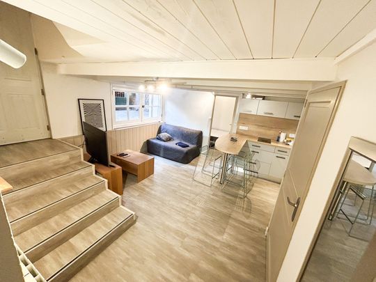 Location Appartement 2 pièces 40m² TOULOUSE 31000 - Photo 1