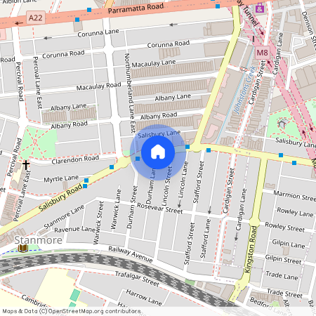 111 Salisbury Road, Stanmore, NSW 2048