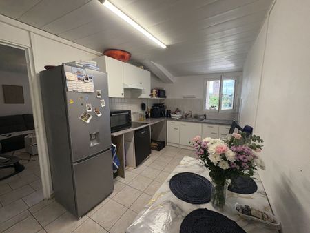 Location Maison 3 pièces 65m² AGEN 47000 - Photo 4