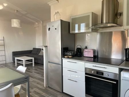 Appartement 2 pièces 44m2 MARSEILLE 8EME 850 euros - Photo 5