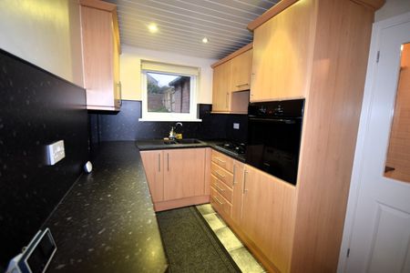 Edgehill Road, Carlisle, CA1 - Photo 5