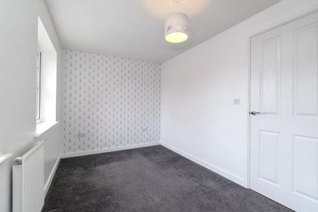 2 bedroom terraced house to rent - Photo 3