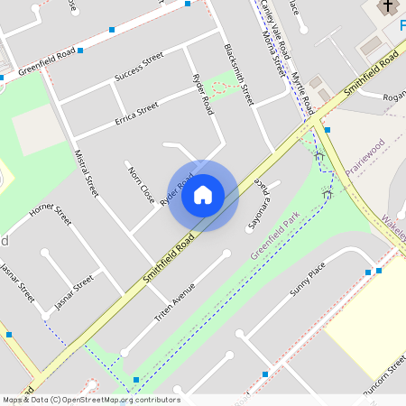 554a Smithfield Road, NSW 2176, Greenfield Park