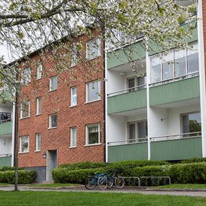 Storegårdsvägen 15 D, Skövde - Foto 2