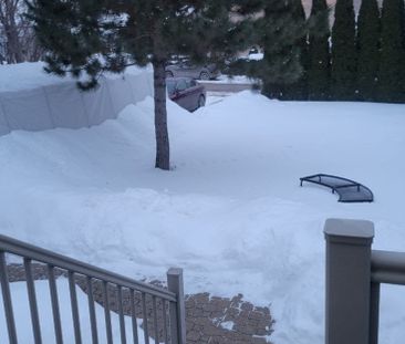 12515 57e Avenue (R.-d.-P.), H7T 0J7, Montréal - Photo 3