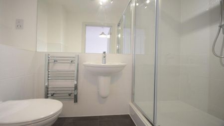 Studio to rent - Photo 4