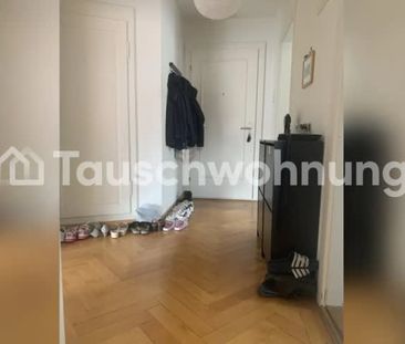 2.5 Zimmer, 3. Stock - Photo 1