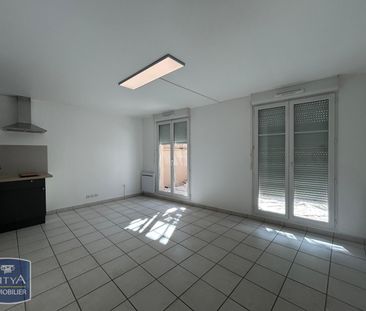 Location Appartement 1 pièce 36m² BRETIGNY SUR ORGE 91220 - Photo 4