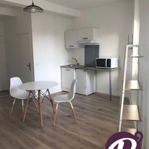Location Appartement 1 pièce 25m² BERGERAC 24100 - Photo 3