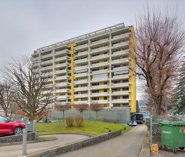 "Zentral gelegen!" - Foto 4