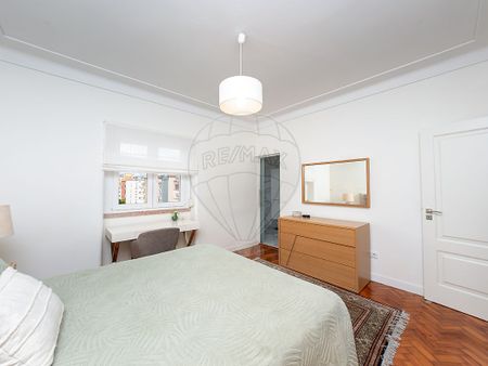 Apartamento T3 em Lisboa - Foto 3