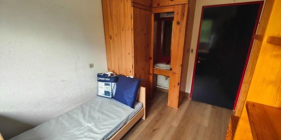 A louer - RENNES - Rue Henri Le Guilloux - A proximité du campus RENNES 2 / PONTCHAILLOU - Stud... - Photo 3