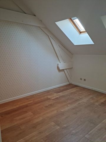 Location appartement 2 pièces, 36.00m², Soissons - Photo 3