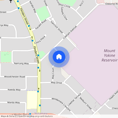 1/6 Oakney Avenue, Nollamara WA 6061