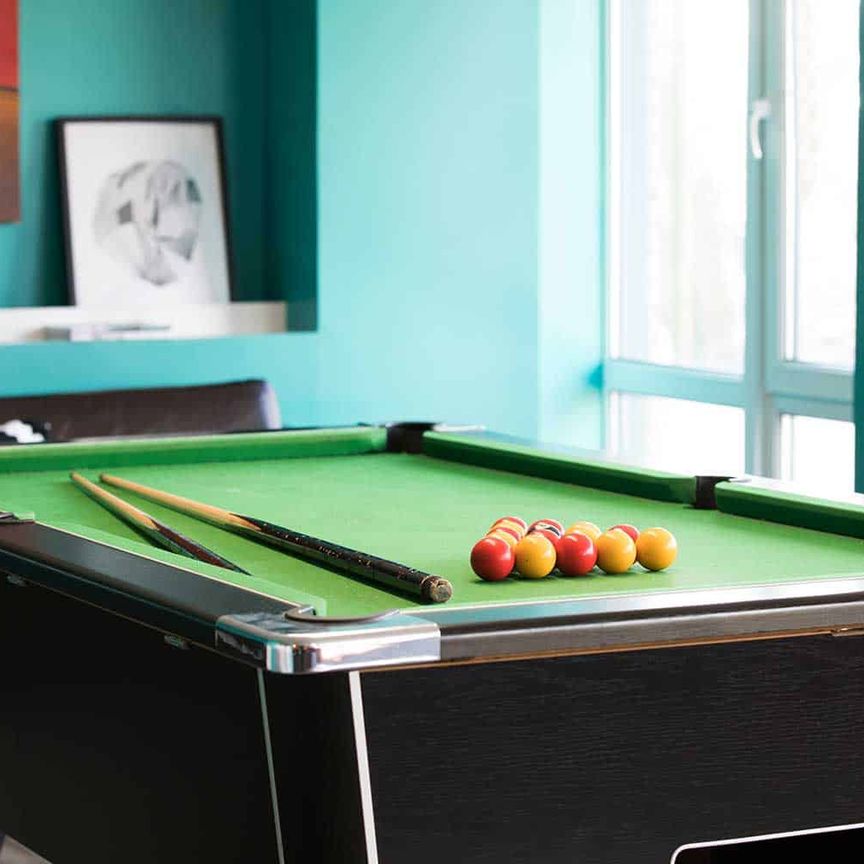 Extra Large Standard Double Ensuite - Photo 1