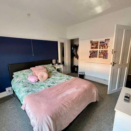 Spare Room Available Now - Kirkby Street - Bed, LN5 - Photo 4