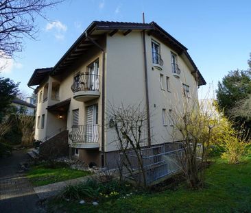 3.5-Zimmerwohnung in charmantem Mehrfamilienhaus - Photo 6
