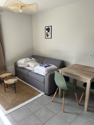 Location Appartement 1 pièce 19m² MARSEILLE 9ème - Photo 3