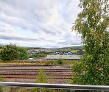 2 bedroom flat to rent - Photo 4