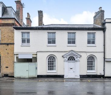 1 bedroom flat to rent - Photo 6