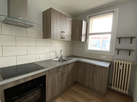 Location Appartement 1 pièce 32m² VERNON 27200 - Photo 2