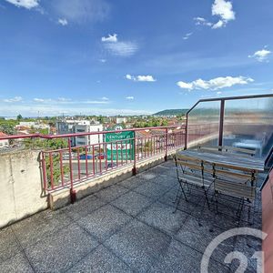 Location Appartement 1 pièce 30m² CLERMONT FERRAND 63000 - Photo 3