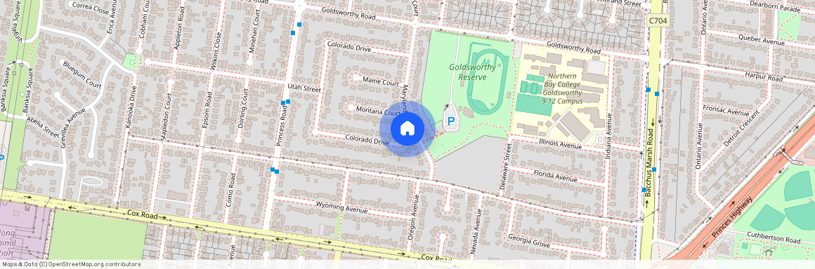 2 Colorado Drive, Vic 3214, Corio