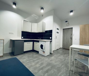 Tania Kawalerka z C.O i balkonem przy Ikei wolna o - Photo 4