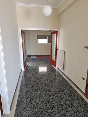 Διαμέρισμα για ενοικίαση Γκύζη - Πεδίον Άρεως - Φωτογραφία 1