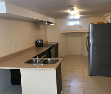 For Lease - 354 ceremonial Drive, Mississauga, Ontario - Photo 1