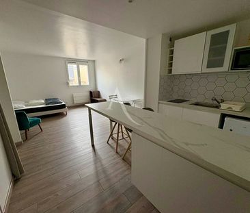 Location Appartement 1 pièce 30m² - Photo 1