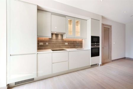 An ideal one bedroom apartment situated moments from Southside Shopping Centre and Wandsworth Town. - Photo 5