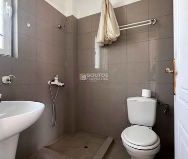 Studio/Γκαρσονιέρα για ενοικίαση Κέντρο (Άγιος Δημήτριος) - Photo 3