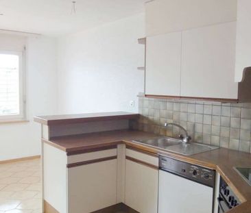 3.5 Zimmer, 87 m², 3. Stock - Foto 4