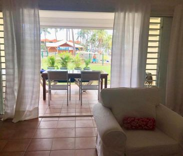 Location Appartement 3 pièces Meublé 74m² LE GOSIER 97190 - Photo 3