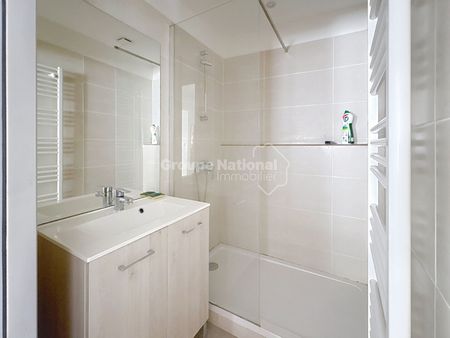 Appartement 2 chambres TULETTE, - Photo 4