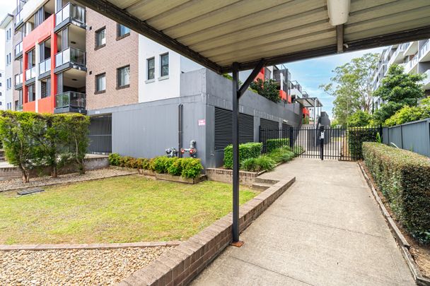 45/11-13 Durham Street, Mount Druitt NSW 2770 - Apartment For Rent | Domain - Photo 1