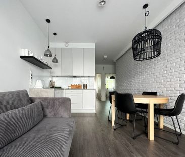 Wynajmę Apartament z ogródkiem w Świnoujściu - Zdjęcie 5