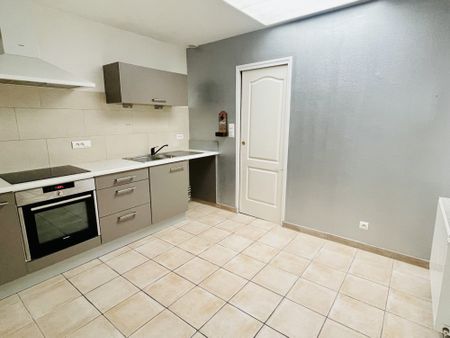 Location Maison 3 pièces 53m² AMIENS 80000 - Photo 3