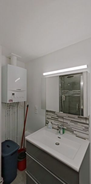 Location Appartement 2 pièces 40m² DUNKERQUE 59240 - Photo 1