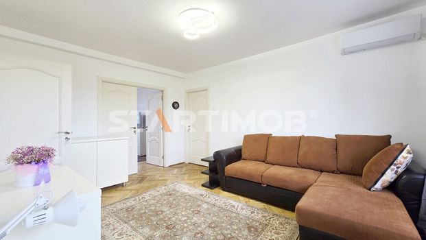 Apartament mobilat Astra - Photo 1