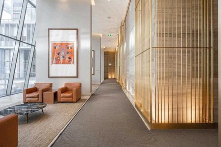 For Lease - 50 Charles Street Unit# 1915, Toronto, Ontario - Photo 3