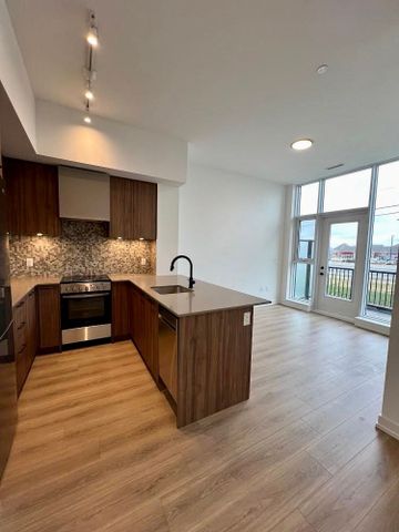 For Lease - 10 Lagerfeld Drive Unit# 109, Brampton, Ontario - Photo 3