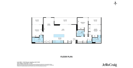 Luxury Living in the Heart of Hawthorn - Photo 2