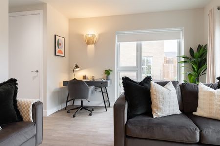 Casa at Tulach, Wigan, Greater Manchester, WN3 - Photo 2