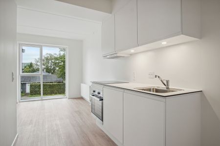 1-vær. lejlighed - Photo 5