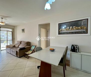 Apartamento com 2 quartos e 72m² para alugar em Itacorubi, Florianó... - Foto 4
