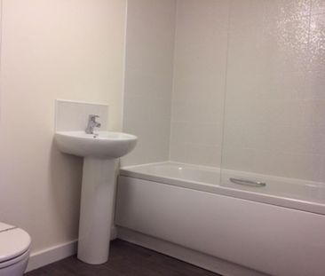 2 bedroom townhouse to rent - Photo 1